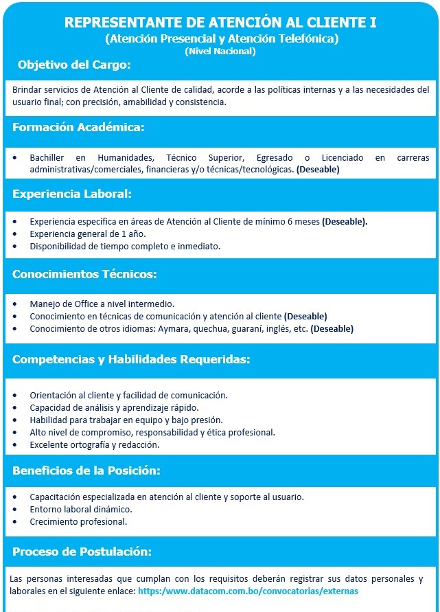 Imagen de Contratación